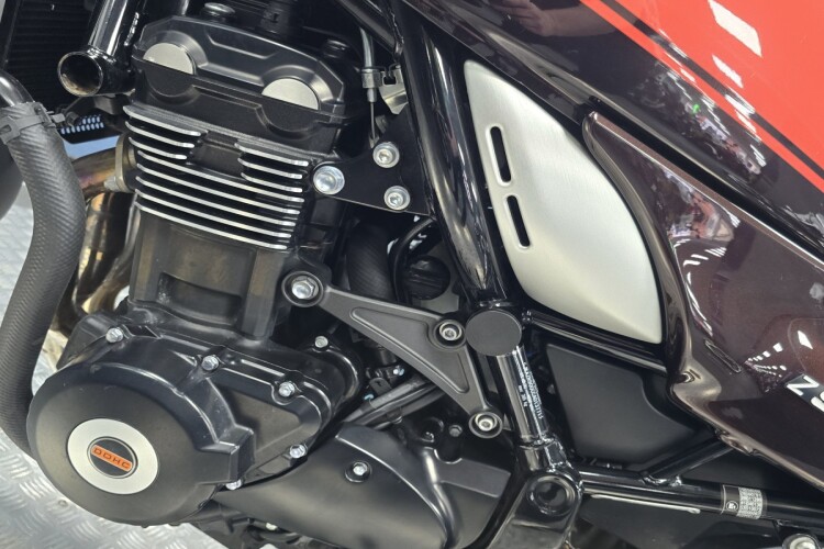 KAWASAKI Z900 RS for sale