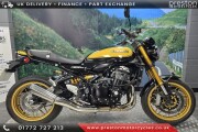 KAWASAKI Z900 RS SE