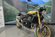 KAWASAKI Z900 RS SE