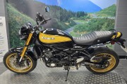 KAWASAKI Z900 RS SE
