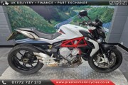 MV AGUSTA BRUTALE 800