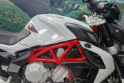 MV AGUSTA BRUTALE 800