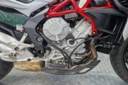 MV AGUSTA BRUTALE 800