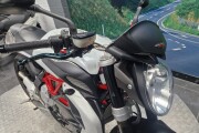 MV AGUSTA BRUTALE 800
