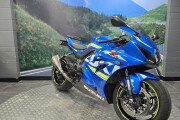 SUZUKI GSX-R1000
