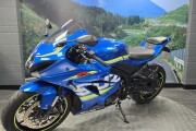 SUZUKI GSX-R1000