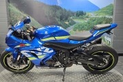 SUZUKI GSX-R1000