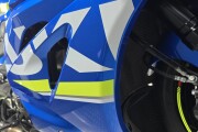 SUZUKI GSX-R1000