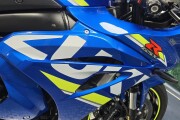 SUZUKI GSX-R1000