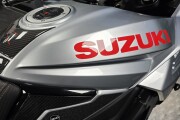 SUZUKI KATANA 1000