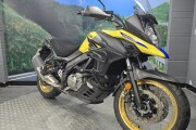 SUZUKI V-STROM 650