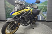 SUZUKI V-STROM 650