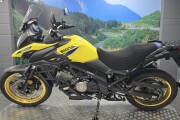 SUZUKI V-STROM 650