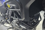 SUZUKI V-STROM 650