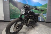 TRIUMPH BONNEVILLE T100