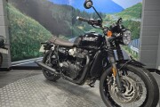 TRIUMPH BONNEVILLE T120