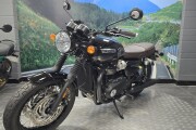 TRIUMPH BONNEVILLE T120