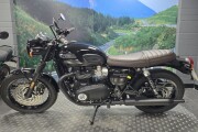 TRIUMPH BONNEVILLE T120