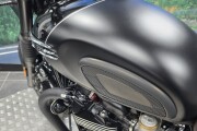 TRIUMPH BONNEVILLE T120