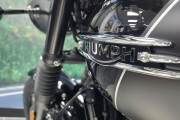 TRIUMPH BONNEVILLE T120