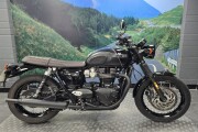 TRIUMPH BONNEVILLE T120