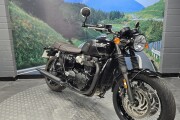 TRIUMPH BONNEVILLE T120