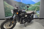 TRIUMPH BONNEVILLE T120