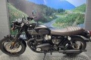 TRIUMPH BONNEVILLE T120