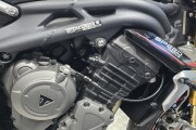TRIUMPH SPEED TRIPLE 1200
