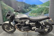 TRIUMPH SPEED TWIN 1200