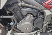 TRIUMPH STREET TRIPLE 765