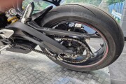 TRIUMPH STREET TRIPLE 765