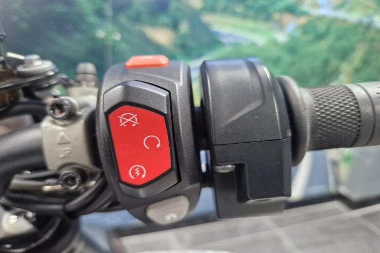 TRIUMPH STREET TRIPLE 765 for sale