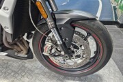 TRIUMPH STREET TRIPLE 765
