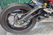 TRIUMPH STREET TRIPLE 765