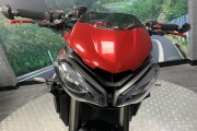 TRIUMPH STREET TRIPLE 765