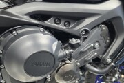 YAMAHA MT-09 SP