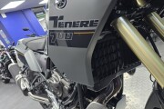 YAMAHA TENERE 700