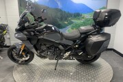 YAMAHA TRACER 9 GT+