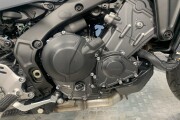 YAMAHA TRACER 9 GT+