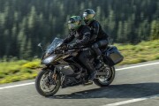 KAWASAKI NINJA 1100SX