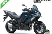 KAWASAKI VERSYS 1100 S