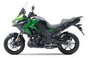 KAWASAKI VERSYS 1100 S
