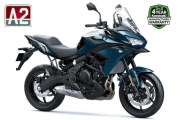 KAWASAKI VERSYS 650