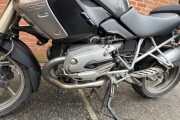 BMW R 1200 GS