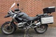 BMW R 1200 GS