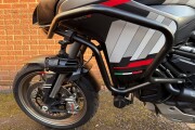 DUCATI MULTISTRADA 1260