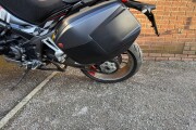 DUCATI MULTISTRADA 1260