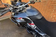 DUCATI MULTISTRADA 1260