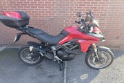 DUCATI MULTISTRADA 950